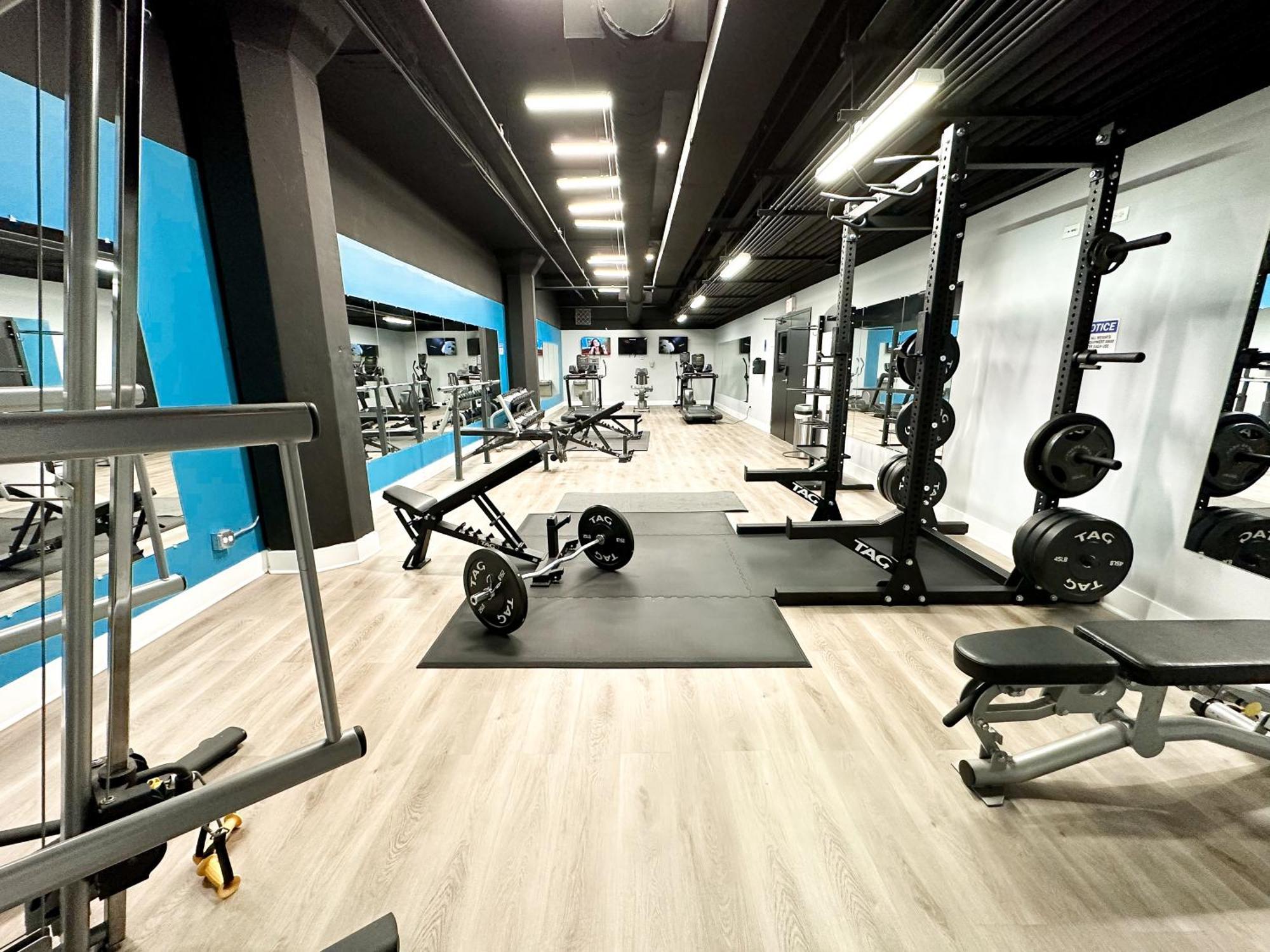 Modern 2Br Loft With Amazing City Skyline View And Optional Parking For 8 Guests Near Mccormick Place And Soldier Field Chicago Eksteriør billede