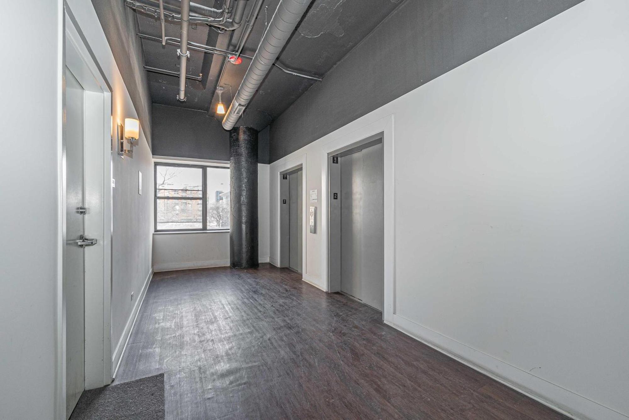 Modern 2Br Loft With Amazing City Skyline View And Optional Parking For 8 Guests Near Mccormick Place And Soldier Field Chicago Eksteriør billede