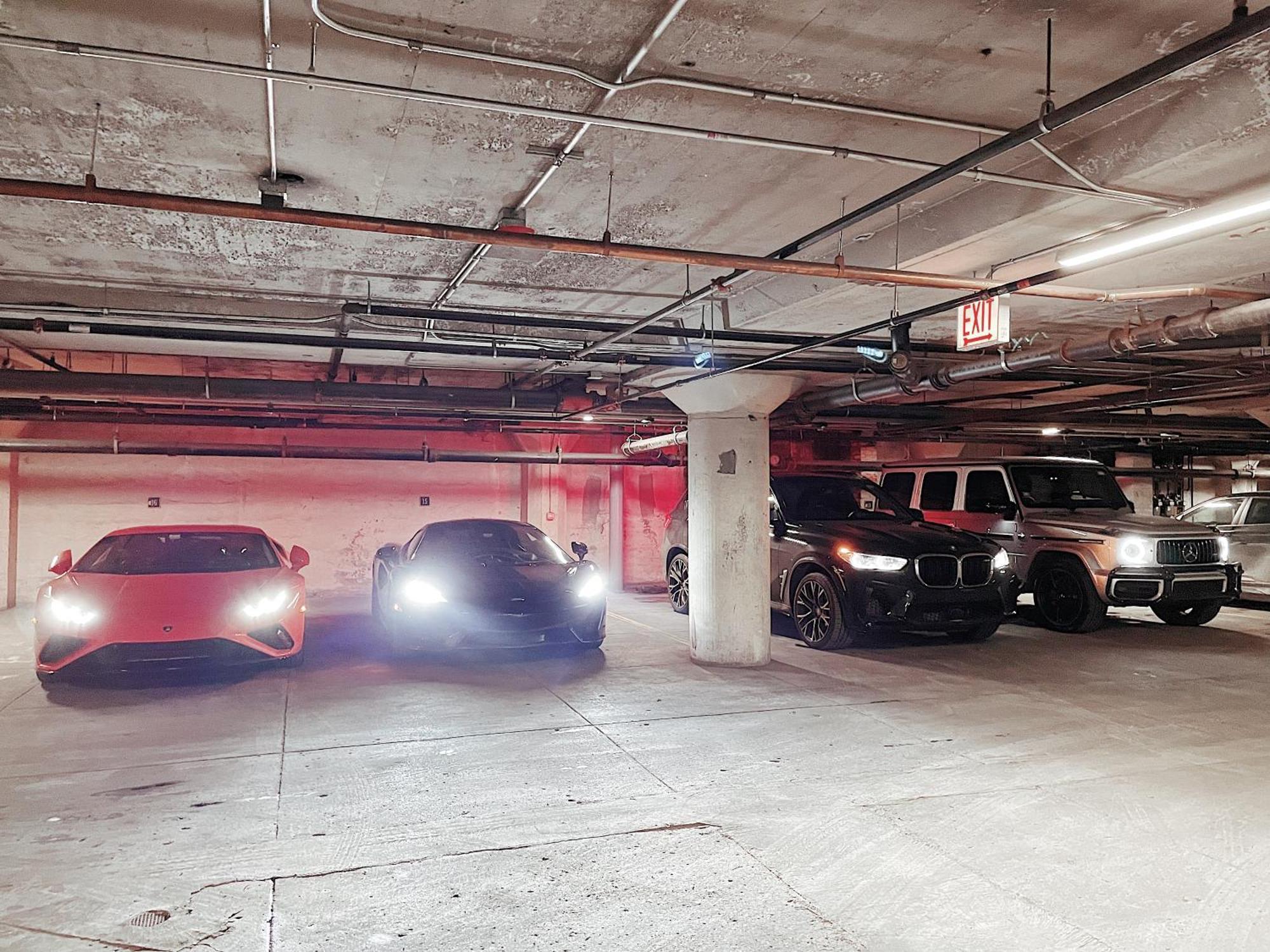 Modern 2Br Loft With Amazing City Skyline View And Optional Parking For 8 Guests Near Mccormick Place And Soldier Field Chicago Eksteriør billede